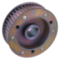 Pulley - ETESIA - Reference ET39911