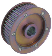 Pulley - ETESIA - Reference ET39911 2