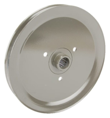 Pulley - ETESIA - Reference ET34191 2