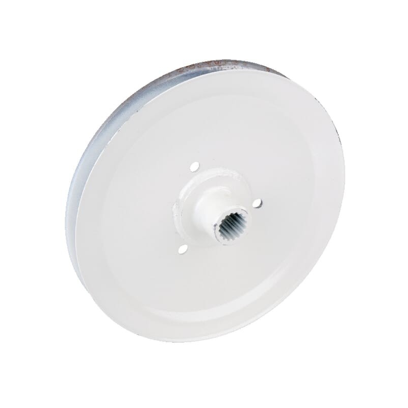 Polea - ETESIA - Referencia ET27400