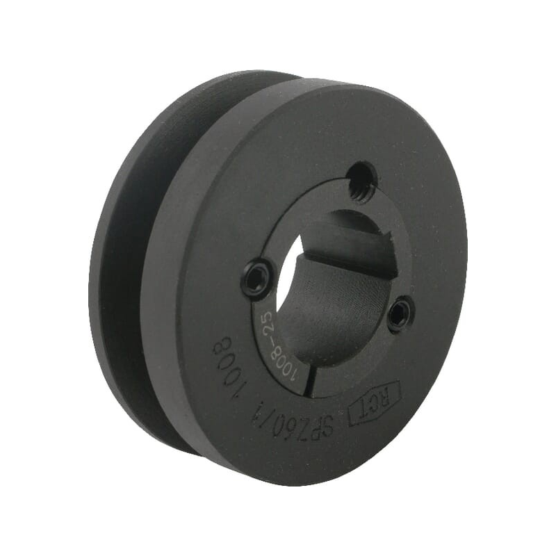 Polea - ETESIA - Referencia ET23729