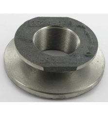Pulley - ETESIA - Reference ET23720 2