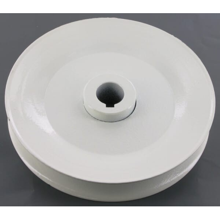 Transmission pulley - ETESIA - Reference ET27799