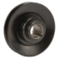 Polea de motor - ETESIA - Referencia ET28694