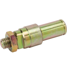 Shaft pulley - ETESIA - Reference ET34100
