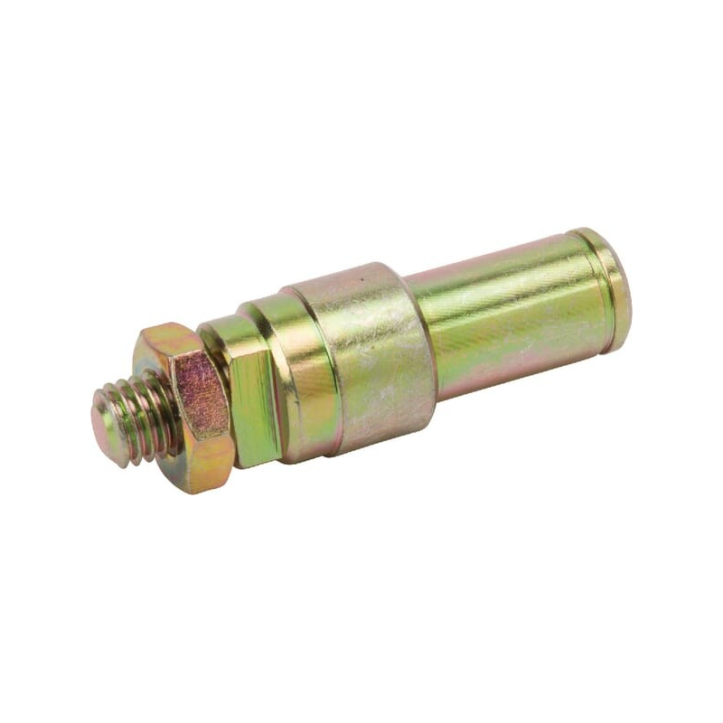 Shaft pulley - ETESIA - Reference ET34100
