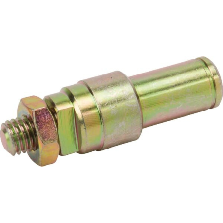 Shaft pulley - ETESIA - Reference ET34100