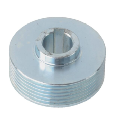 Groove pulley - ETESIA - Reference ET30139