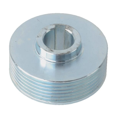 Groove pulley - ETESIA - Reference ET30139