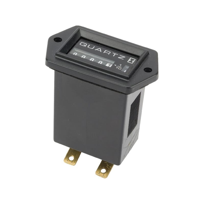 Urenteller - ETESIA - Referentie ET27608