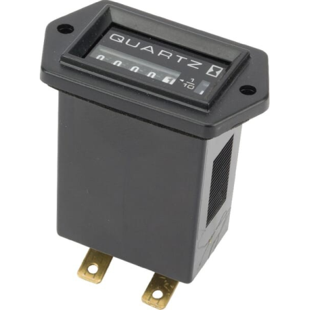 Hour meter - ETESIA - Reference ET27608