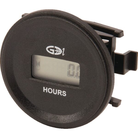 Hour meter - ETESIA - Reference ET52779