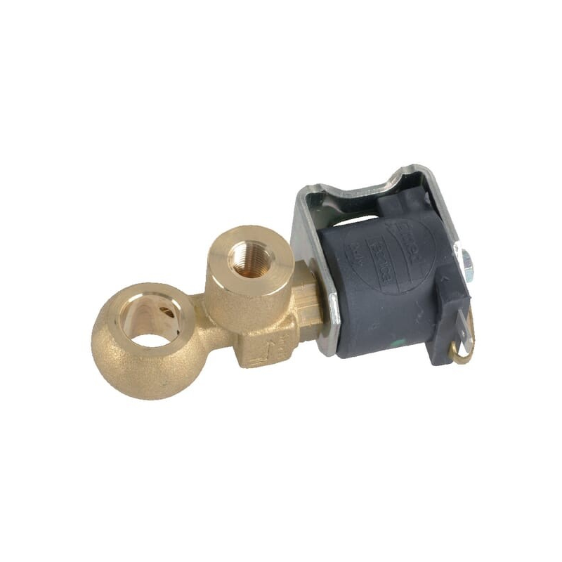 Fuel Pump - ETESIA - Reference ET30507