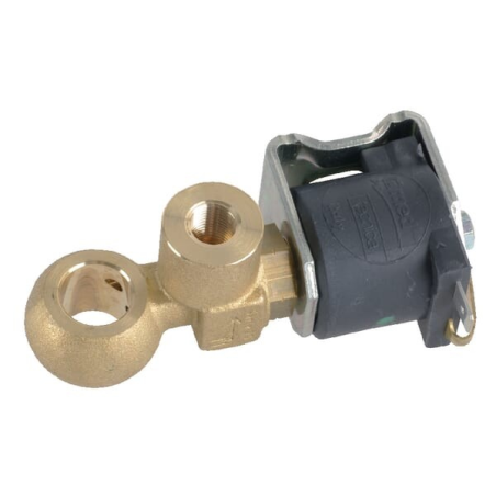 Fuel pump - ETESIA - Reference ET30507