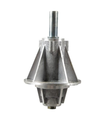 Left blade bearing - ETESIA - Reference ET26107 2
