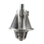 Right blade bearing - ETESIA - Reference ET26106
