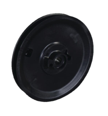 Starter pulley - ETESIA - Reference ET17080