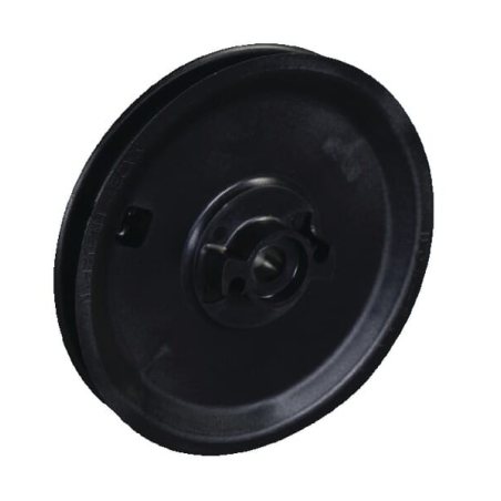 Starter pulley - ETESIA - Reference ET17080