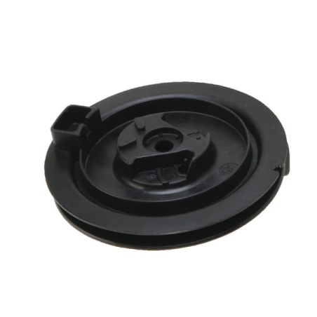 Starter pulley - ETESIA - Reference ET17889