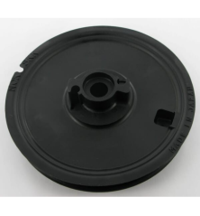 Starter pulley - ETESIA - Reference ET17674