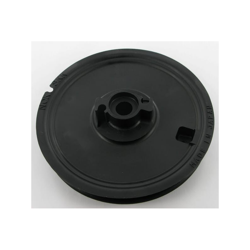 Starter pulley - ETESIA - Reference ET17674