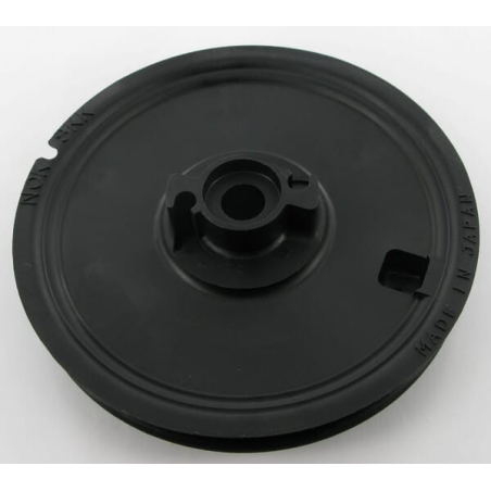 Starter pulley - ETESIA - Reference ET17674
