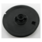 Starter pulley - ETESIA - Reference ET17674