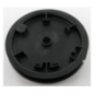 Starter pulley - ETESIA - Reference ET17674