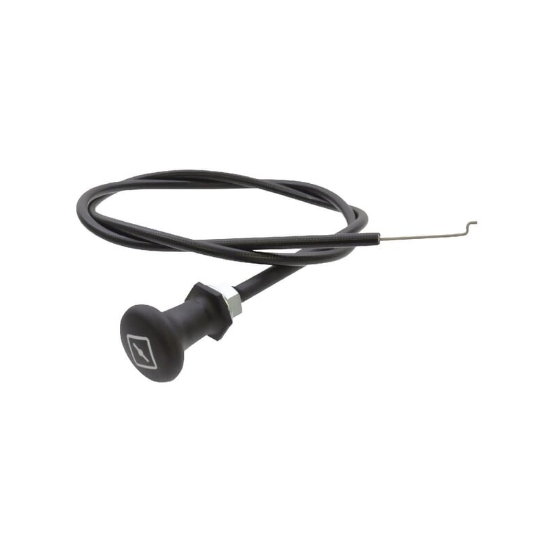 Starter handle - ETESIA - Reference ET32137