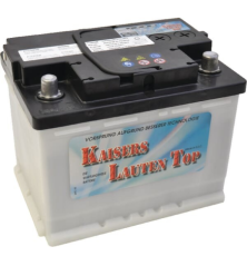 Battery - ETESIA - Reference ET29252