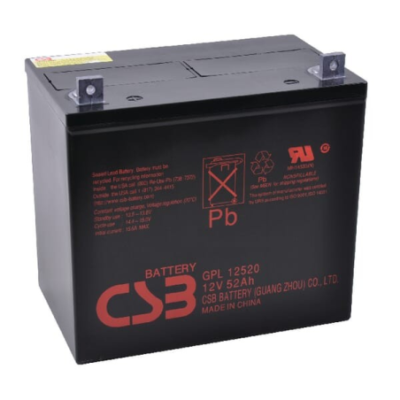 Batterie – ETESIA – Referenz ET33391