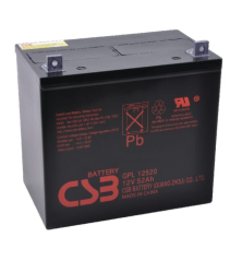 Batterie – ETESIA – Referenz ET33218