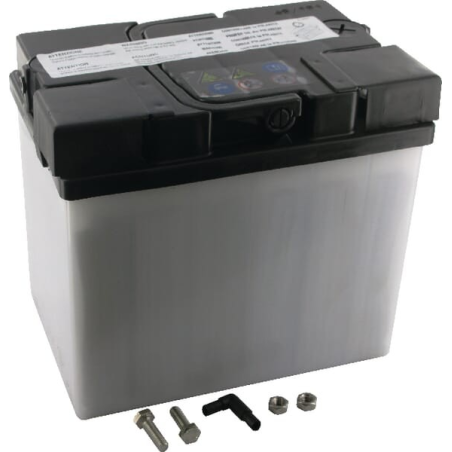 Battery - ETESIA - Reference ET25800