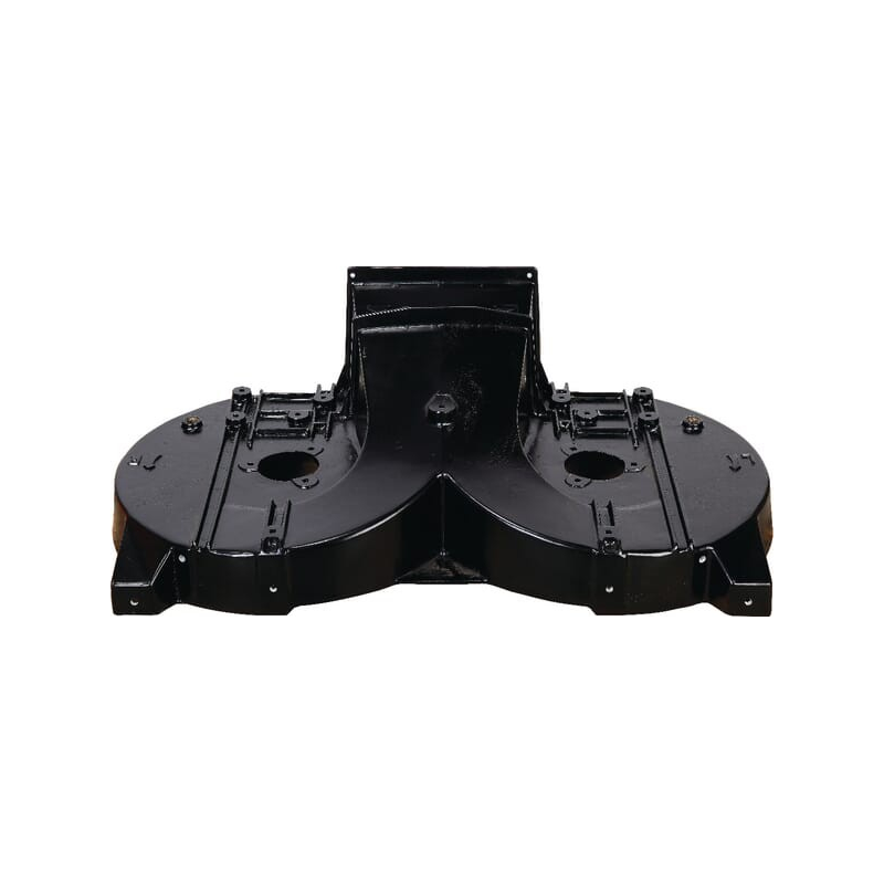 Mähdeck - ETESIA - Referenz ET26950