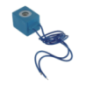 Coil for distributor - ETESIA - Reference ET29263