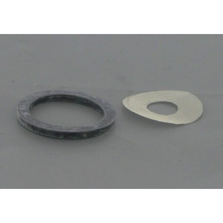 Oil seal - ETESIA - Reference ET17089