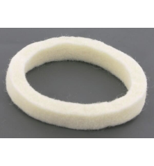 Flange gasket - ETESIA - Reference ET27712