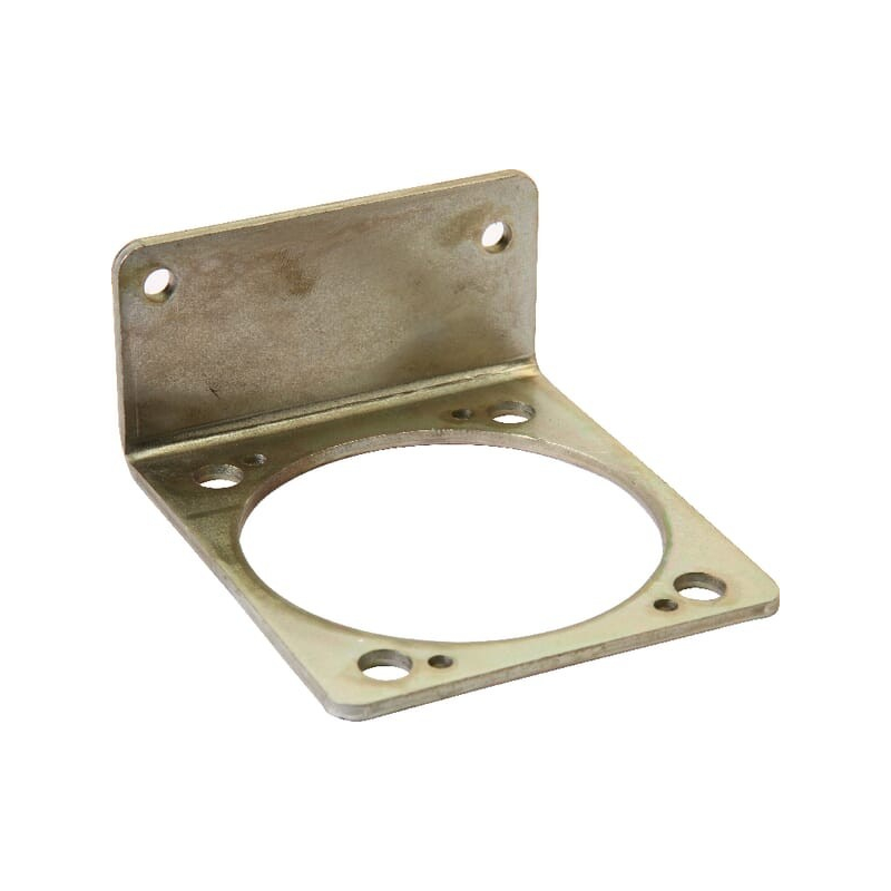 Left front light support - ETESIA - Reference ET28695