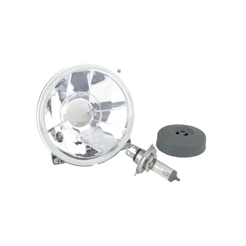 Luces delanteras - ETESIA - Referencia ET30599