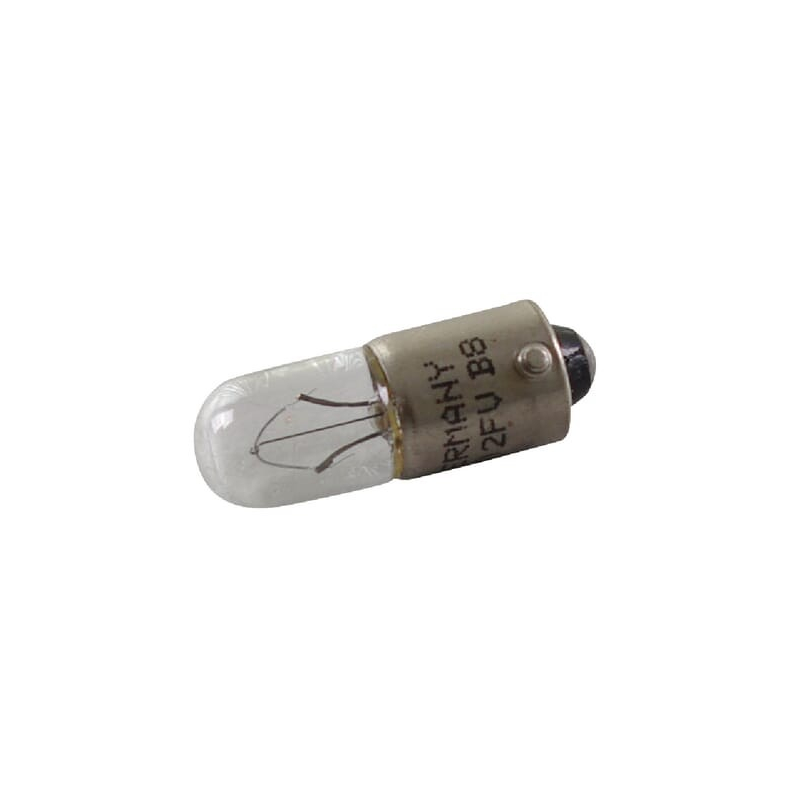 Bombilla - ETESIA - Referencia ET30015
