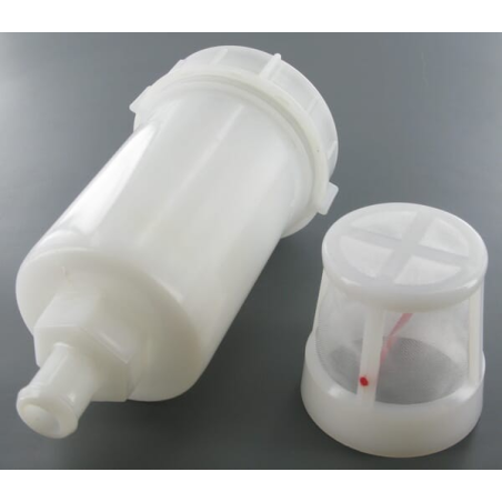 Oil tank - ETESIA - Reference ET27836