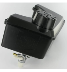 Kraftstofftank - ETESIA - Referenz ET17091