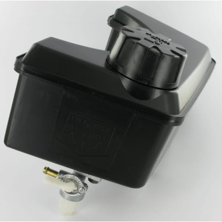 Kraftstofftank - ETESIA - Referenz ET17091