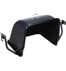 Deflector - ETESIA - Reference ETMD124 2
