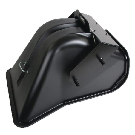 Deflettore - ETESIA - Riferimento ETMD100