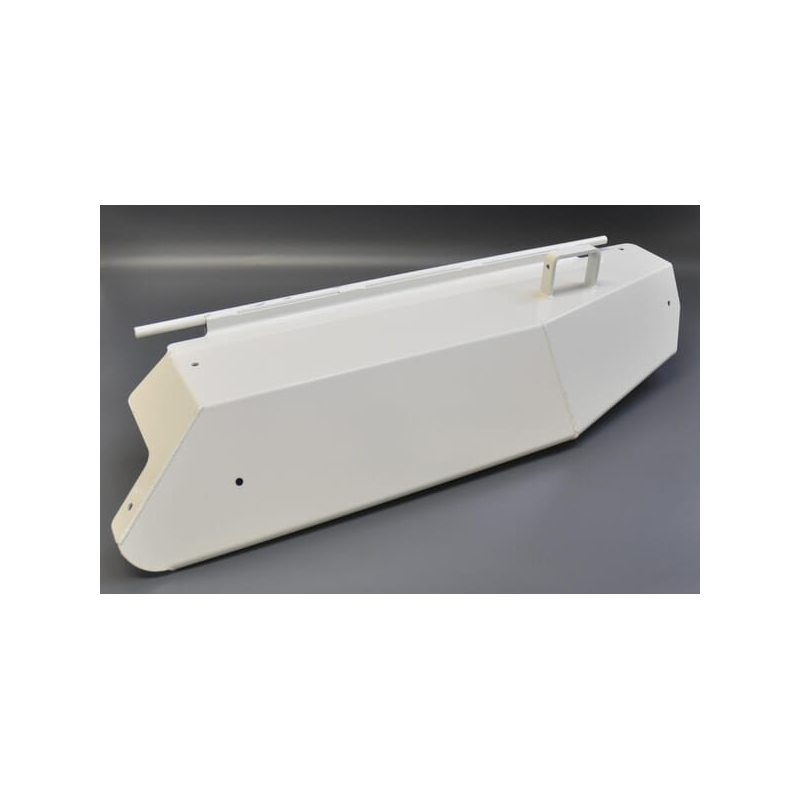 Deflector - ETESIA - Reference ET27881