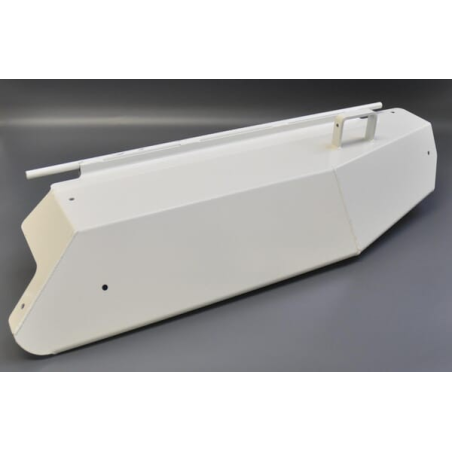 Deflettore - ETESIA - Riferimento ET27881