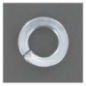 Spring washer - ETESIA - Reference ET15848