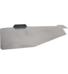 Sheet metal - ETESIA - Reference ET37536