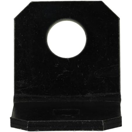 Sheet metal - ETESIA - Reference ET37311